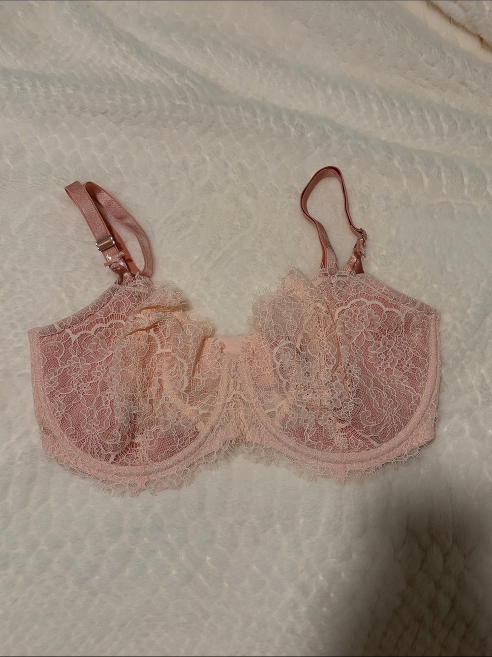 Victoria’s Secret Wicked Unlined Bra